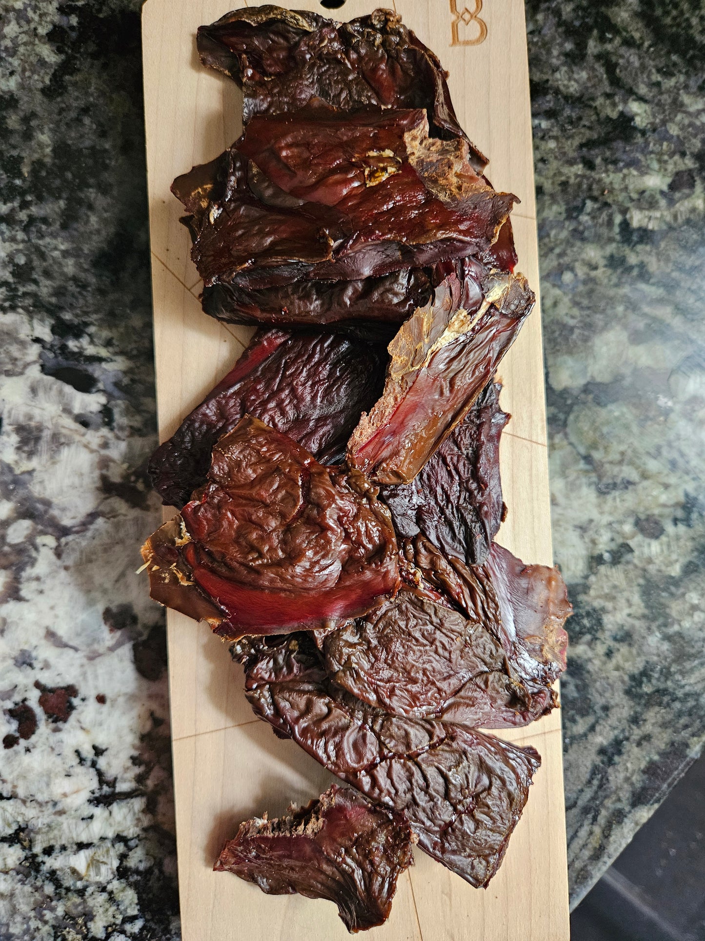 Duck Liver - Dehydrated Single-Ingredient Dog Treats