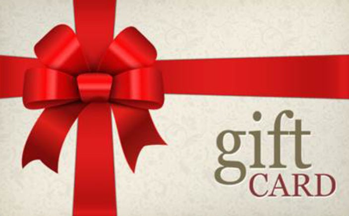 Gift Cards at Piper's Bark 'n Bites