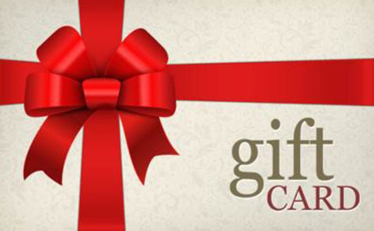 Gift Cards at Piper's Bark 'n Bites